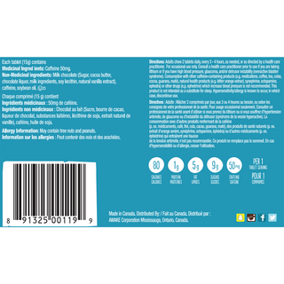Awake Chocolate Milk 15g