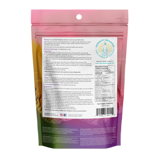 Serenity Seamoss Full Spectrum Sea Moss 113g