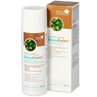 Newco Naturals Brocco Fusion Lotion 150mL