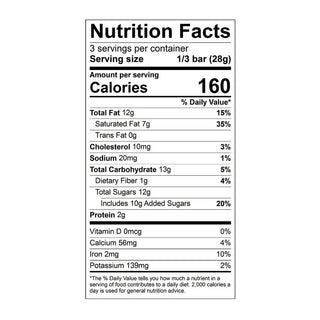 THEO Milk Chocolate Bar Pure Milk 45% 85g