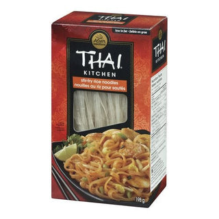 Thai Kitchen Noodle Rice Stir Fry 198g