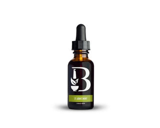 Botanica St. John’s Wort Liquid Herb 50mL