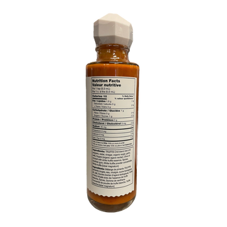 Truff Hot Sauce White Truffle Infused 170g