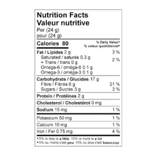 Oatbox Organic Oat Bar Raspberry And Cocoa 5x24g