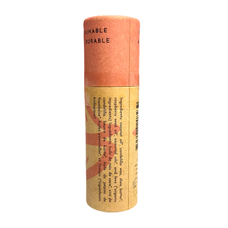 More Than Lips Lip Balm Pink Grapefruit 0.3oz