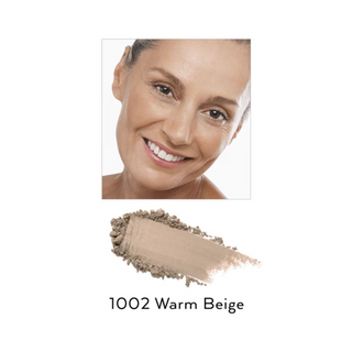 Emani Flawless Matte Foundation Warm Beige 12g