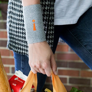 Incrediwear Incredibrace Wrist Sleeve Medium