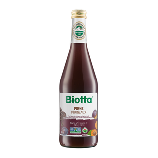 Biotta Prune Juice 500mL