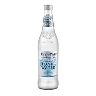 Fever Tree Tonic Water Refreshingly Light 500mL