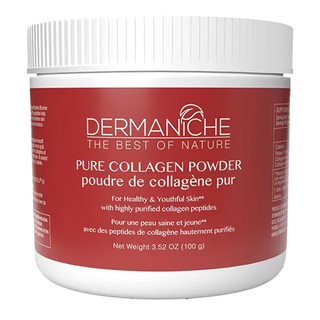 Dermaniche Pure Collagen Powder 100g