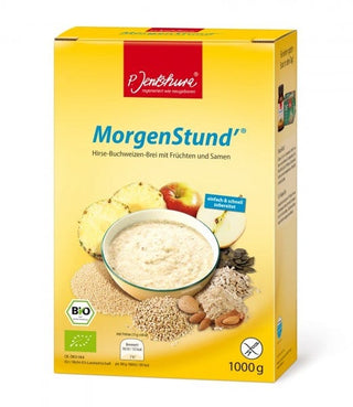 Jentschura MorgenStund 1000g