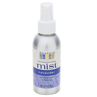 Aura Cacia Mist Lavender 118mL