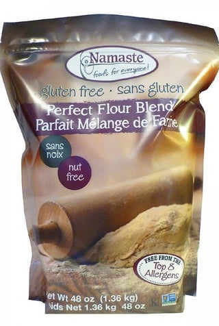 Namaste Perfect Flour Blend 1.36kg