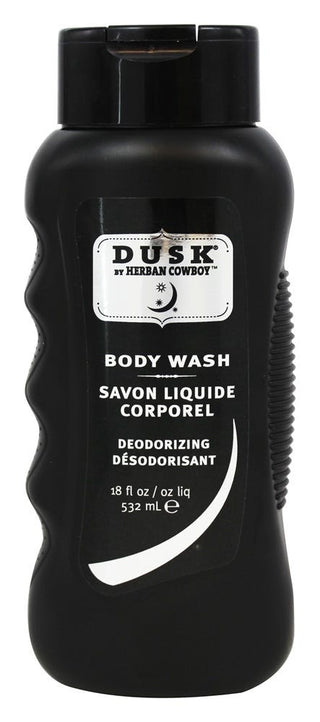 Herban Cowboy Body Wash Dusk 532mL