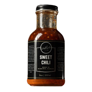 Westside Sauce Sweet Chili 237mL