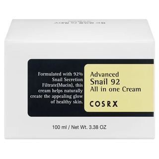 COSRX All In One Cream Advanced Snail 92 100mL