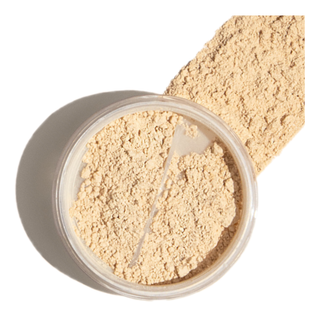 Emani Crushed Foundation Ivory 10g