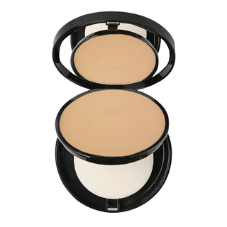 Emani Flawless Matte Foundation Deep Golden 12g