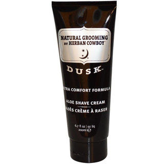 Herban Cowboy Shave Cream Dusk 200mL