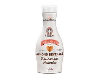 Califia Almond Beverage Original 1.4L