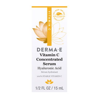 Derma E Vitamin C Concentrated Serum 15mL