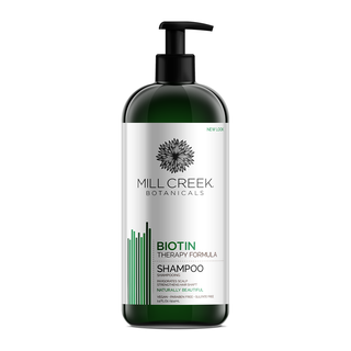 MillCreek Shampoo Biotin 414mL