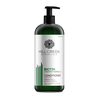 MillCreek Conditioner Biotin 414mL