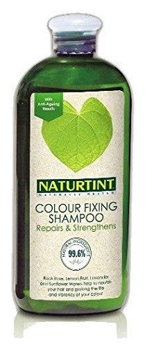 Naturtint Shampoo Colour Fixing 400mL