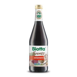 Biotta Breuss Superfruit Juice 500mL