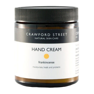 Crawford Street Hand Cream Frankincense 60mL