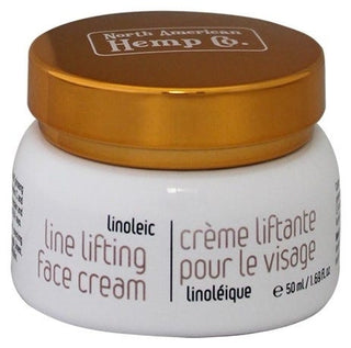 North American Hemp Co. Face Cream Line Lifting 50mL