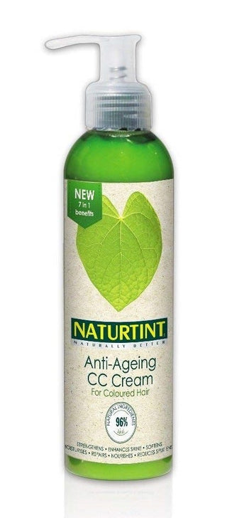 Naturtint CC Cream 200mL