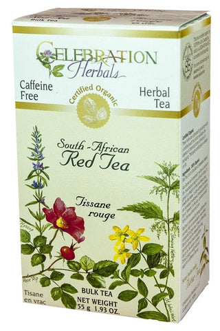 Celebration Herbals Rooibos Tea 55g