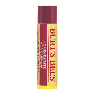 Burt's Bees Lip Balm Pomegranate Oil 4.25g