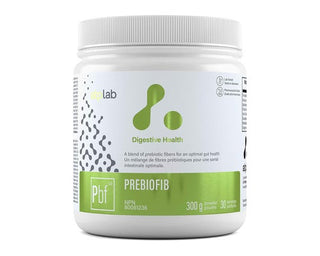 ATP LAB PreBioFib 300g