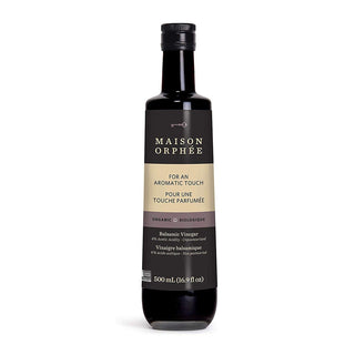 Maison Orphee Balsamic Vinegar 500mL