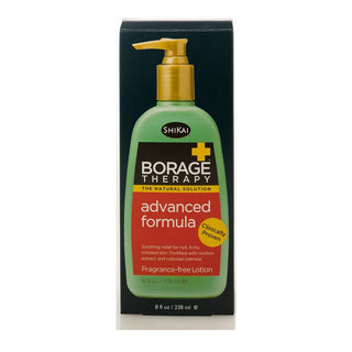 Shikai Borage Therapy Advanced Formula Lotion 238mL