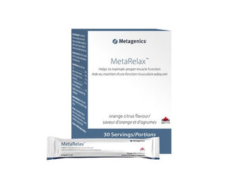 Metagenics MetaRelax 30 Packs