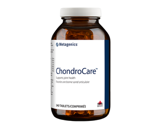 Metagenics Chondrocare 240 Tablets