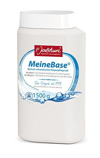 Jentschura AlkaBath 1500g