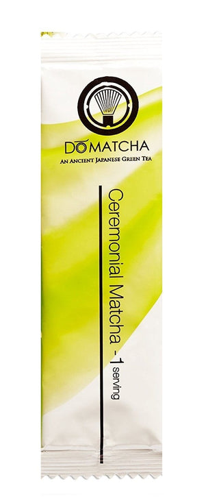 DoMatcha Matcha Tea Ceremonial 1.5g