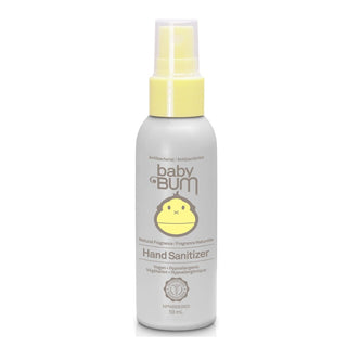 baby Bum Hand Sanitizer 59mL