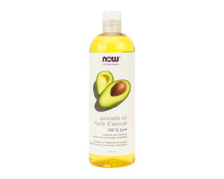 NOW Avocado Oil 473mL