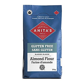 Anita's Organic Mill Almond Flour Blanched Gluten Free 375g