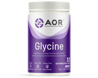 AOR Glycine 500g