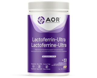 AOR Lactoferrin Ultra 1Kg