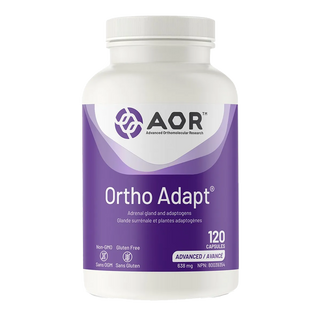 AOR Ortho Adapt 638mg 120 Capsules