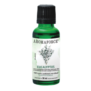 Aromaforce Essential Oil Eucalyptus 30mL