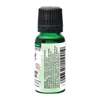 Aromaforce Organic Essential Oil Lavender 15mL