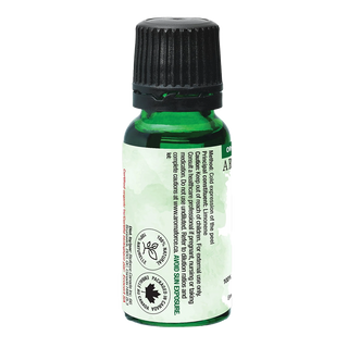 Aromaforce Organic Essential Oil Lemon 15mL